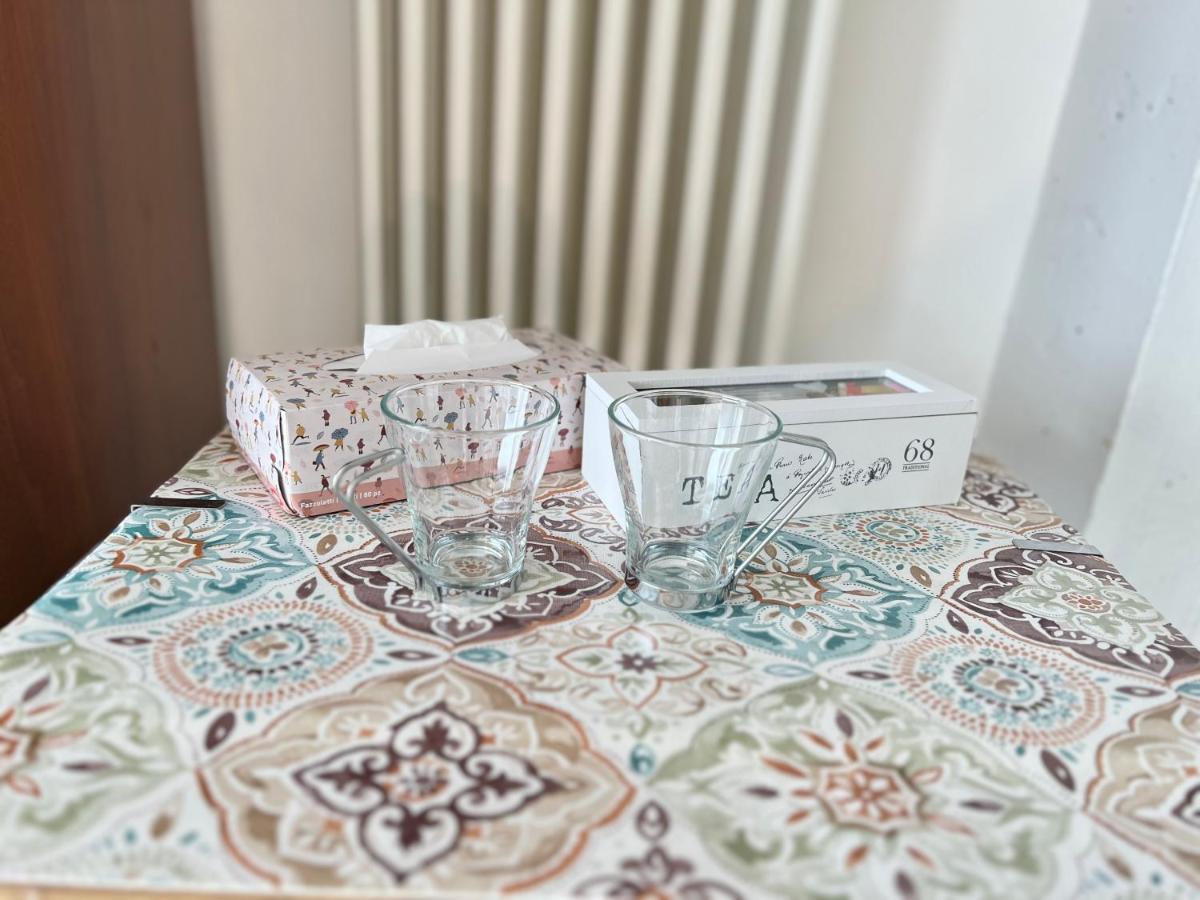 Amarin Pisa Room 외부 사진