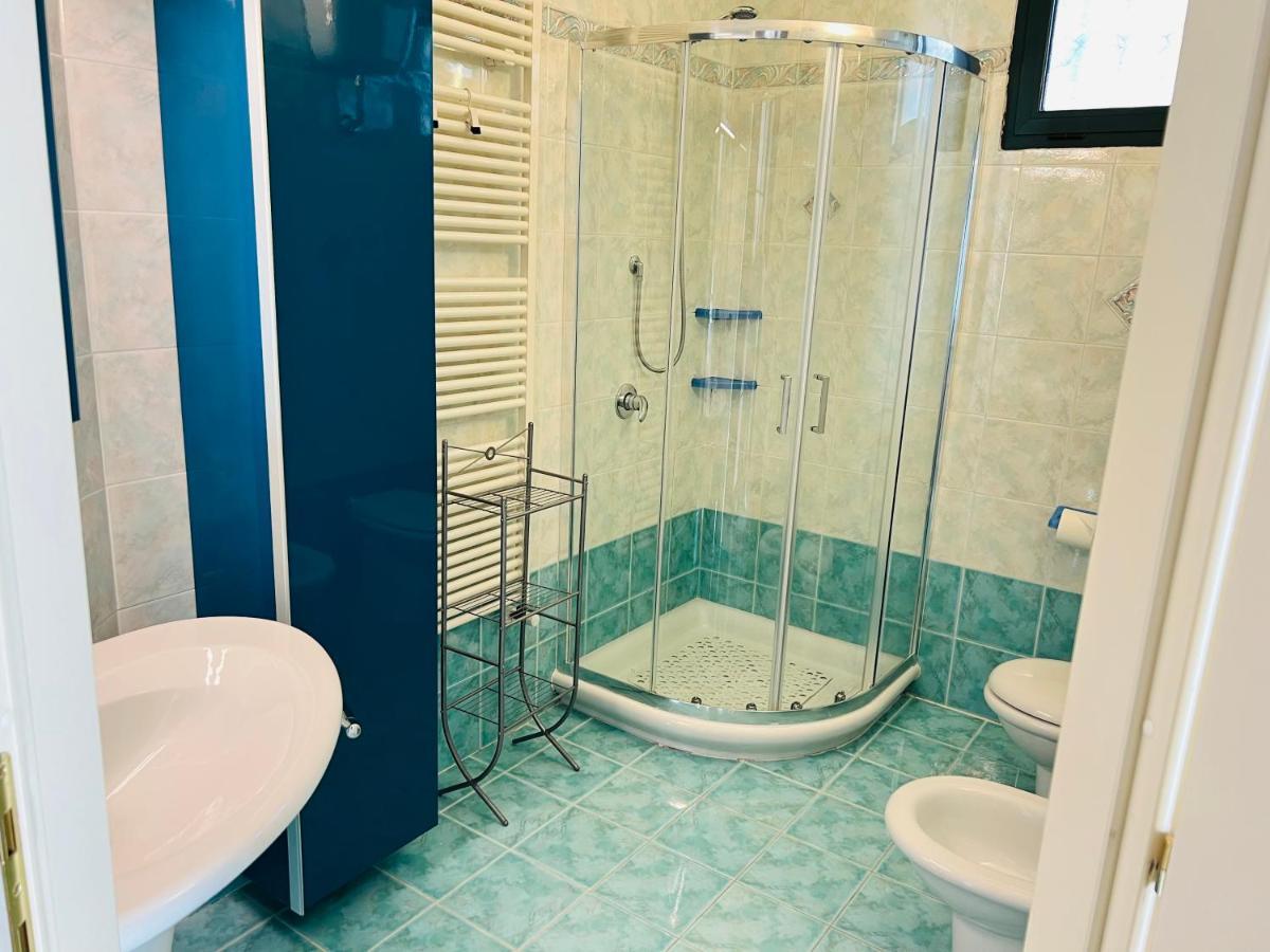 Amarin Pisa Room 외부 사진