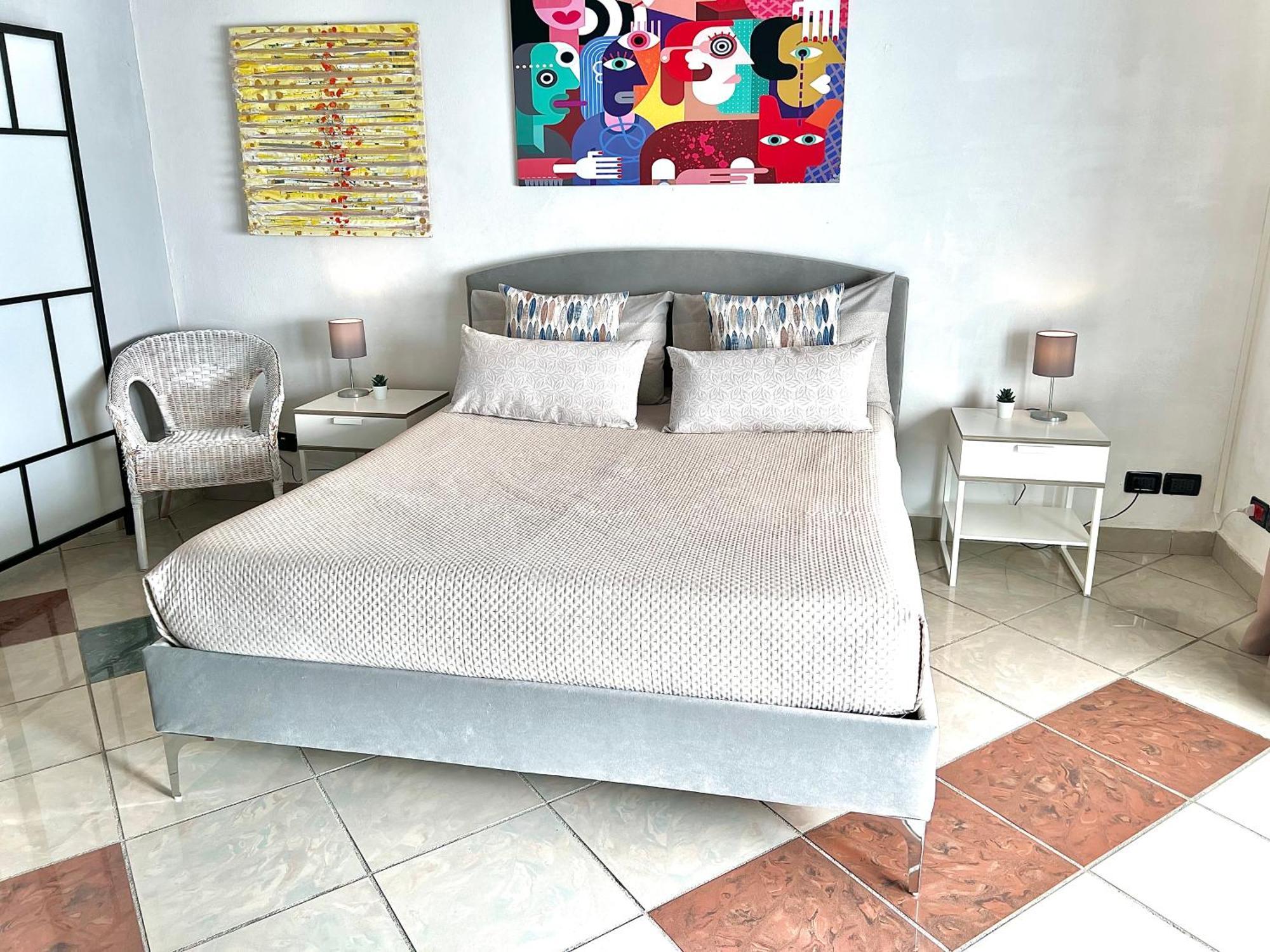 Amarin Pisa Room 외부 사진